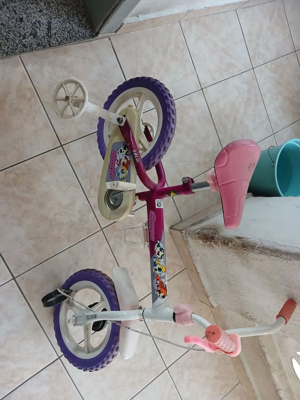 Bicicleta  - Foto 3