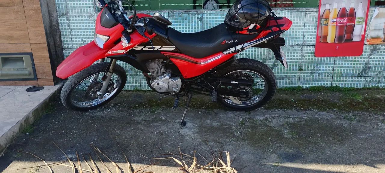 Bros 160/2019 - Foto 4
