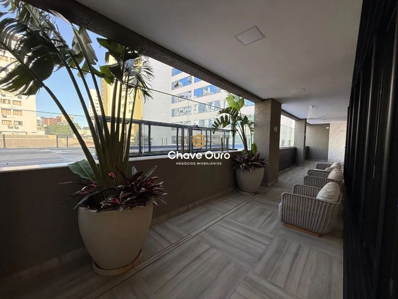 Apartamento à venda, Urban Tower - Centro - Ao Lado hospital São Lucas - Foto 5