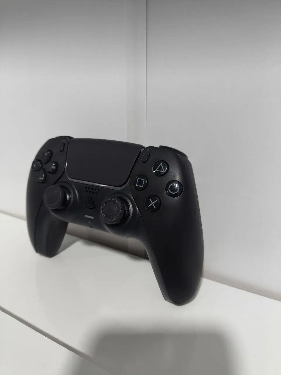 DUALSENSE CONTROLE PS5 BLACK - Foto 2