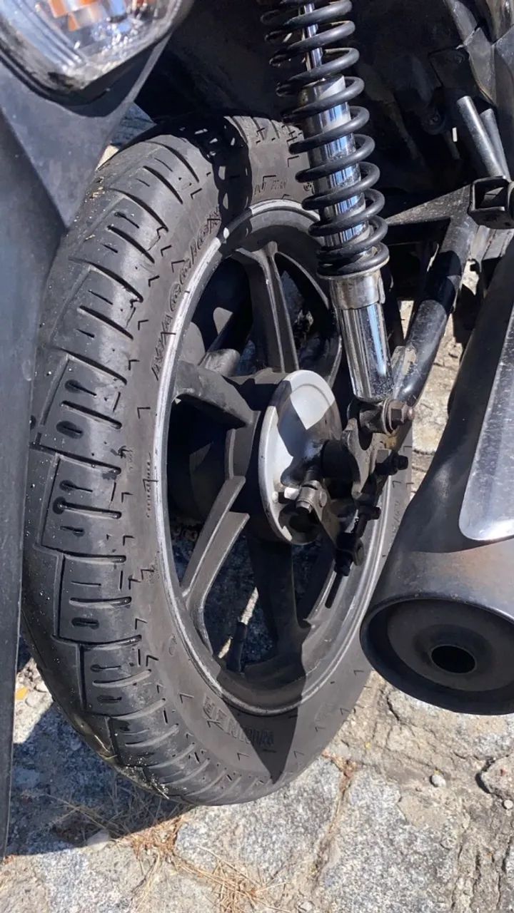 Honda biz 125 - Foto 2