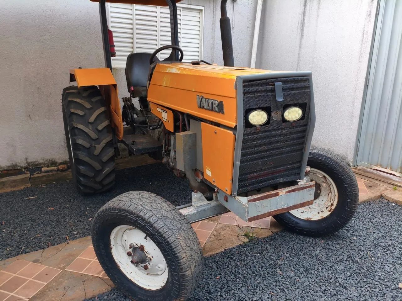 Vende trator ?  - Foto 2