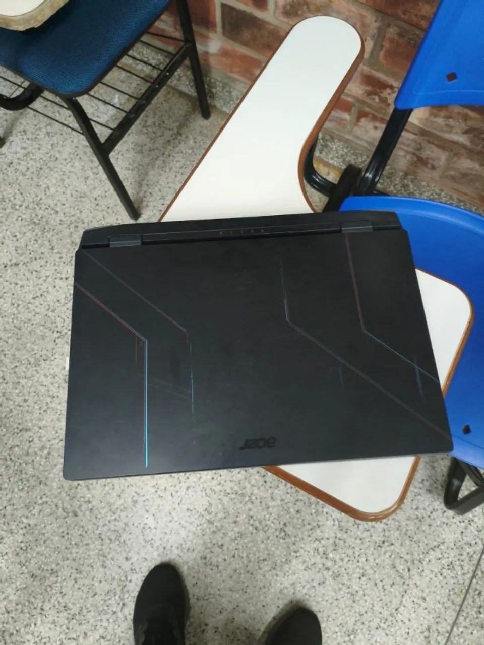 Notebook Acer Nitro 5 - Foto 2