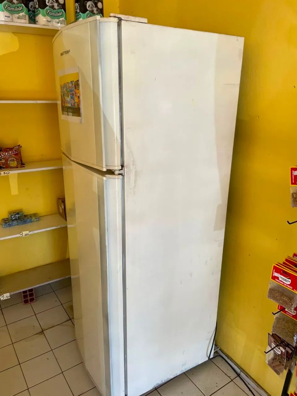 Itens para Comércio/Mercadinho - Foto 2