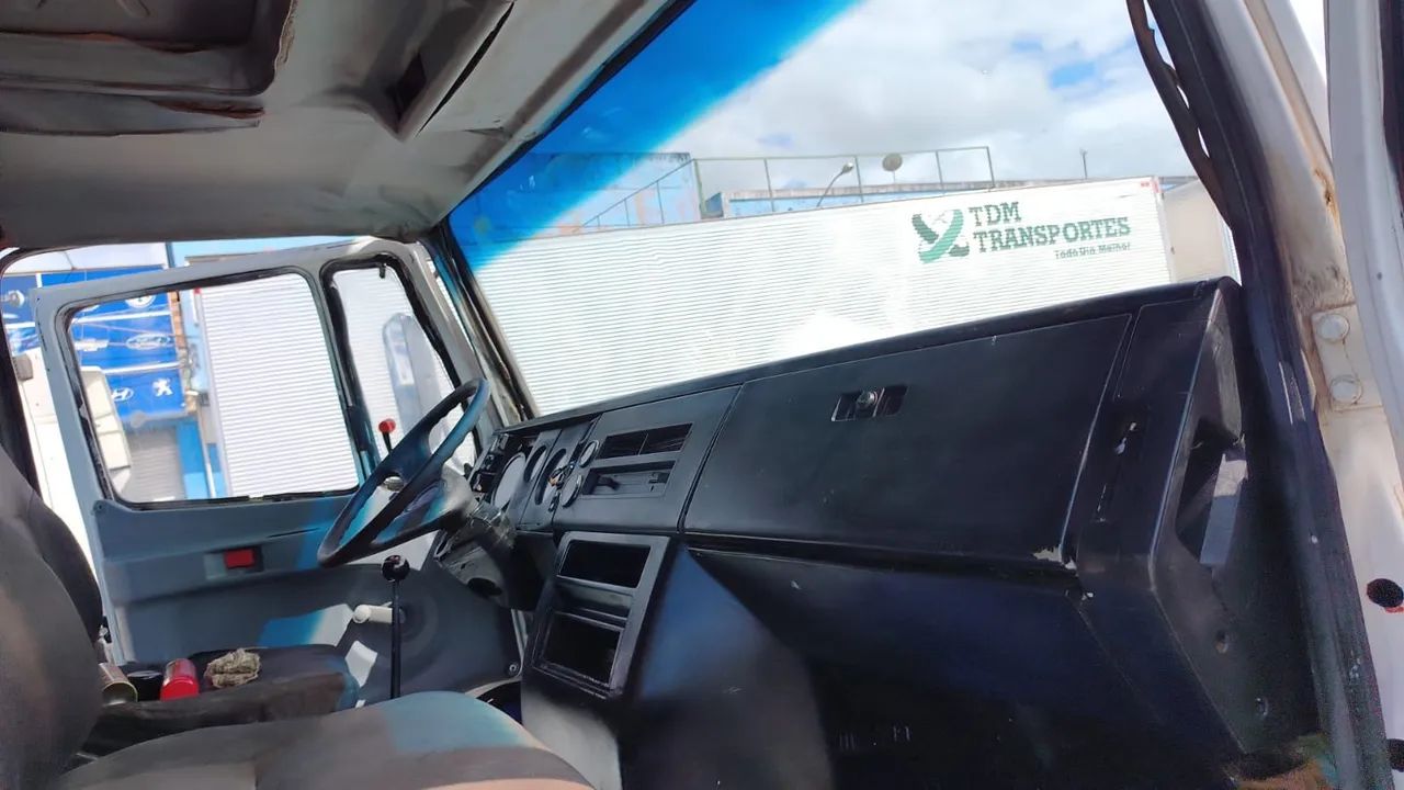 Caminhão Mercedes 2318 - Foto 5