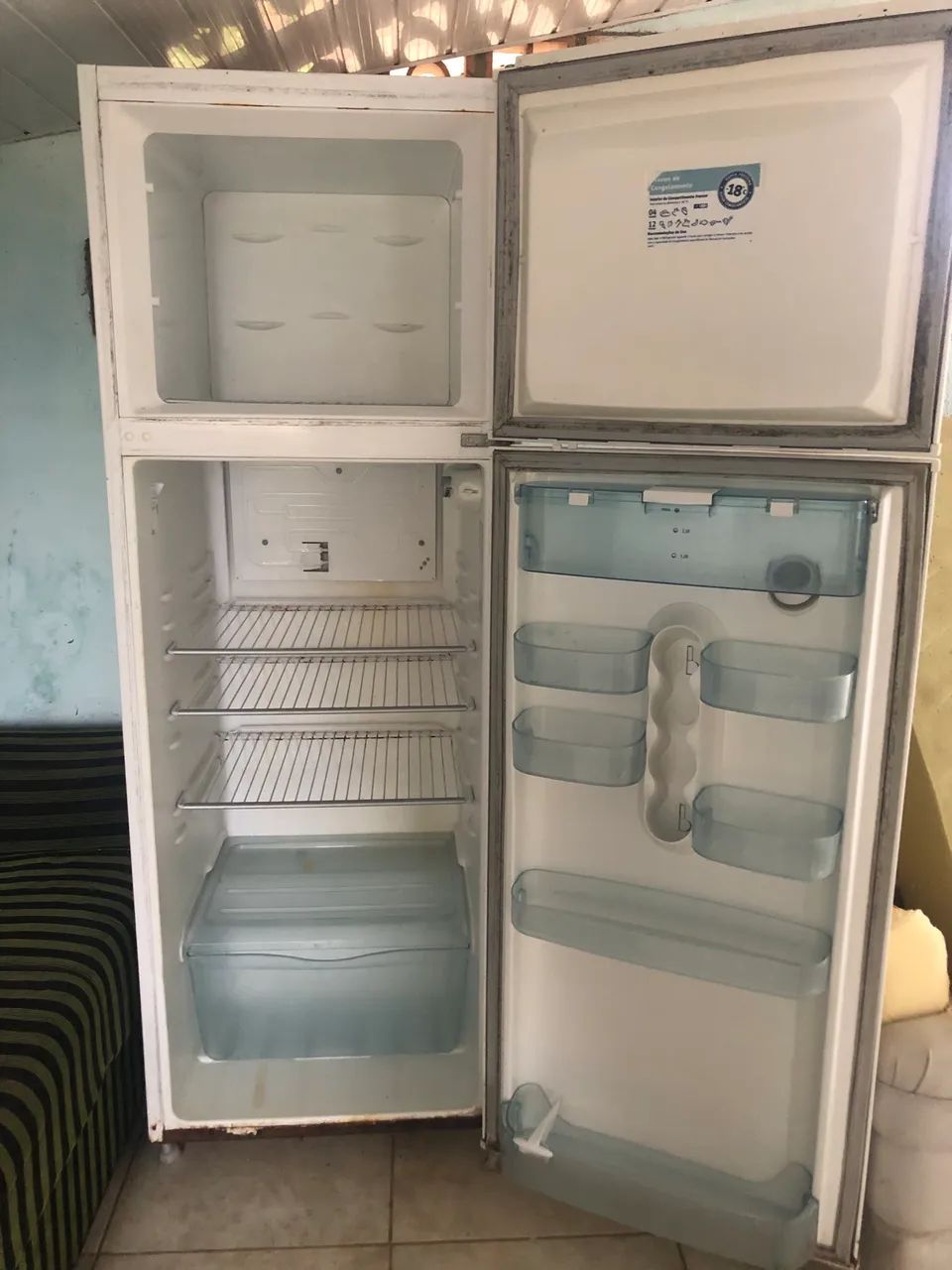 Geladeira  - Foto 2