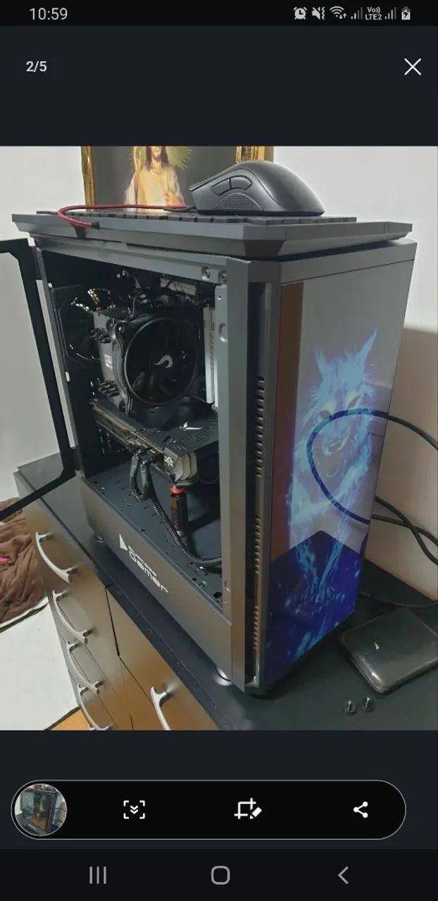 Pc Gamer AMD461093358566778881