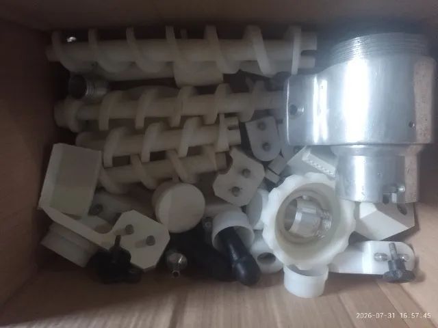 Maquina de salgados e doces - Foto 3