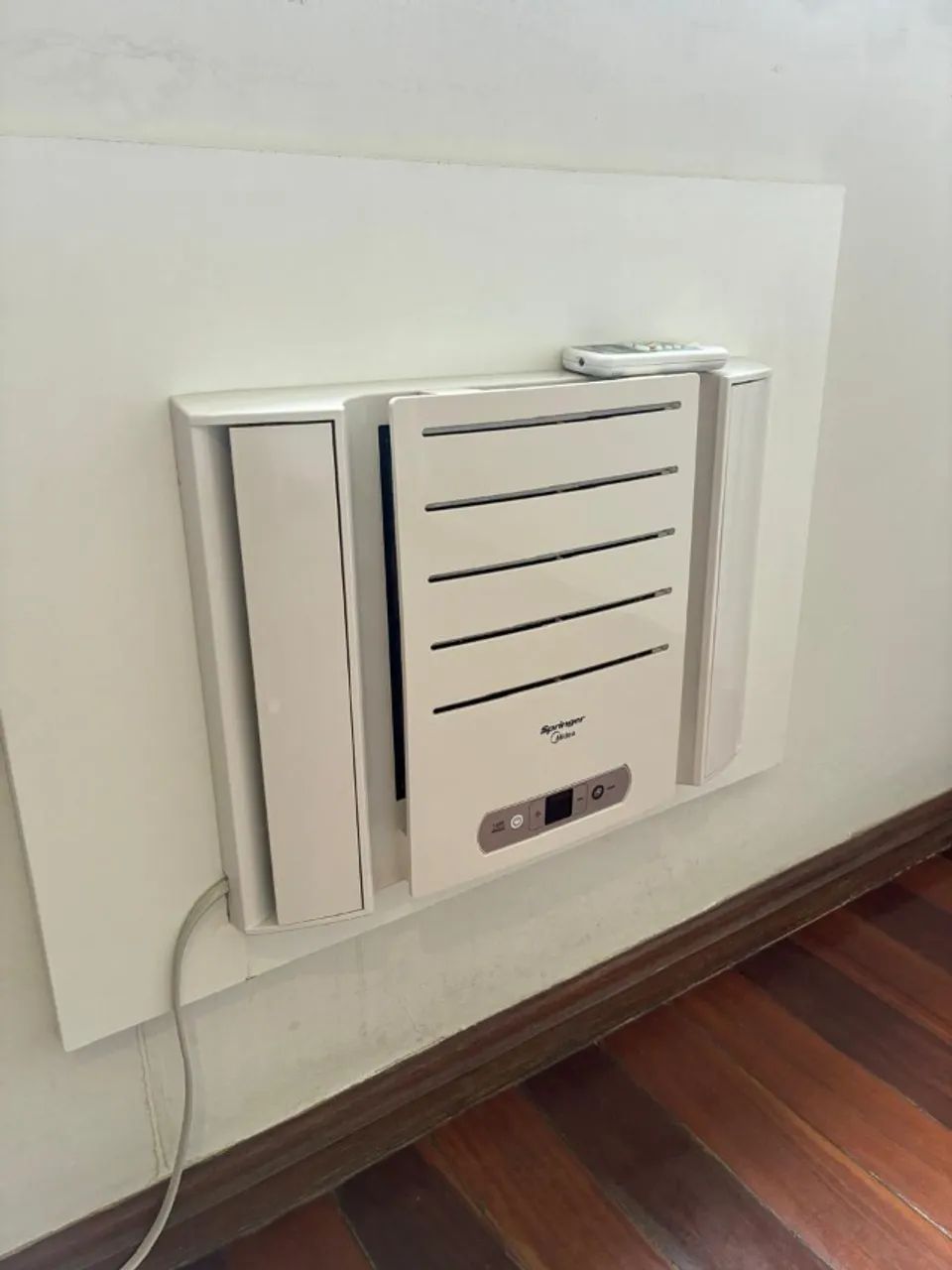 Ar-condicionado Springer Midea 7.500 BTUs - Foto 3