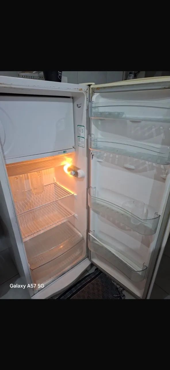 Geladeira  - Foto 2