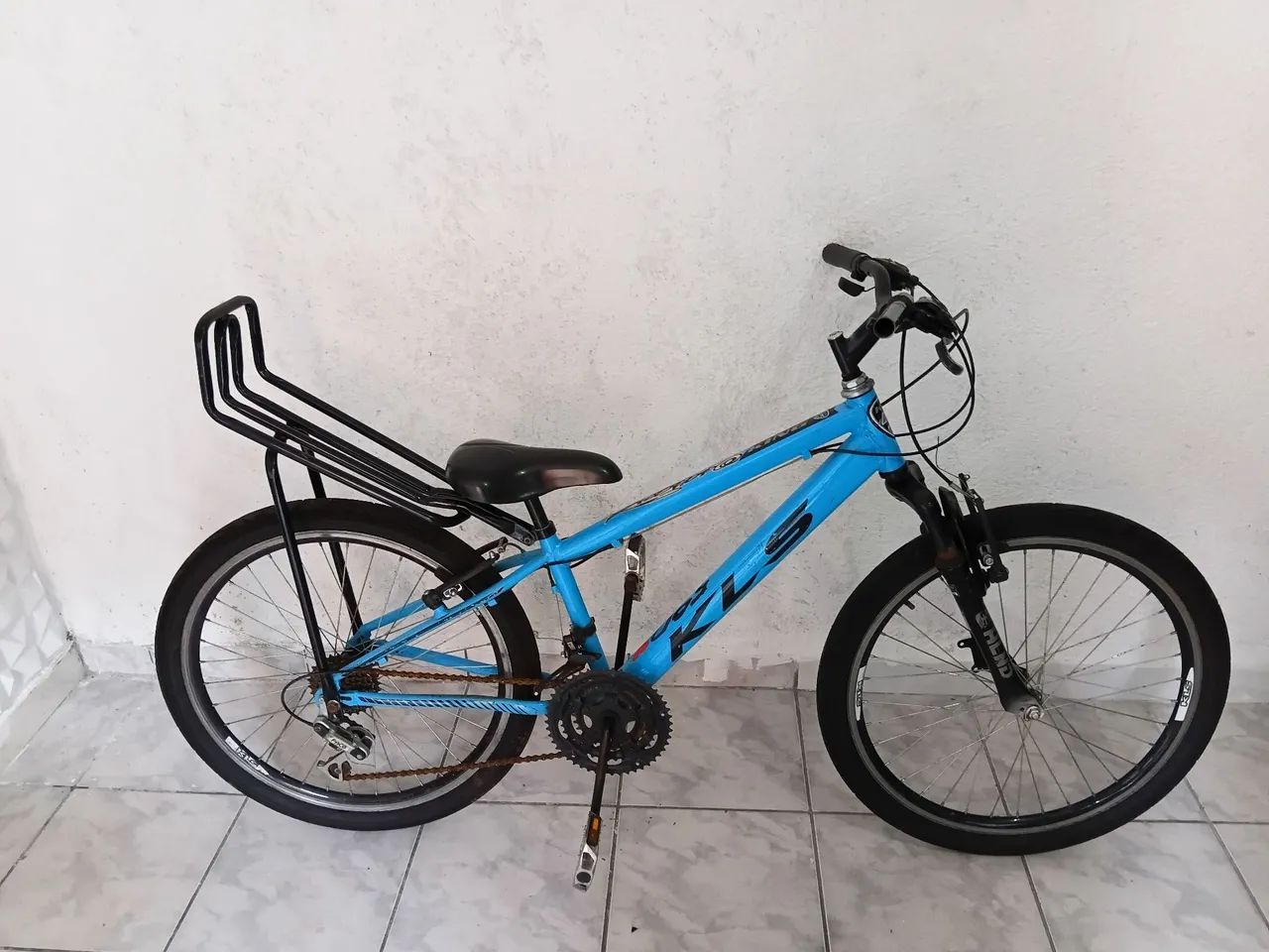 Bike aro 24 - Foto 2