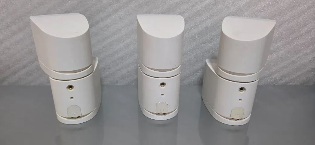 Bose Acoutismass caixas satelites 3 unidades - Foto 2