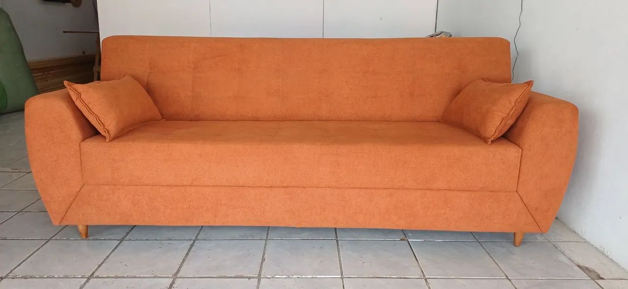 Reformamos e fabricamos sofás.  - Foto 4
