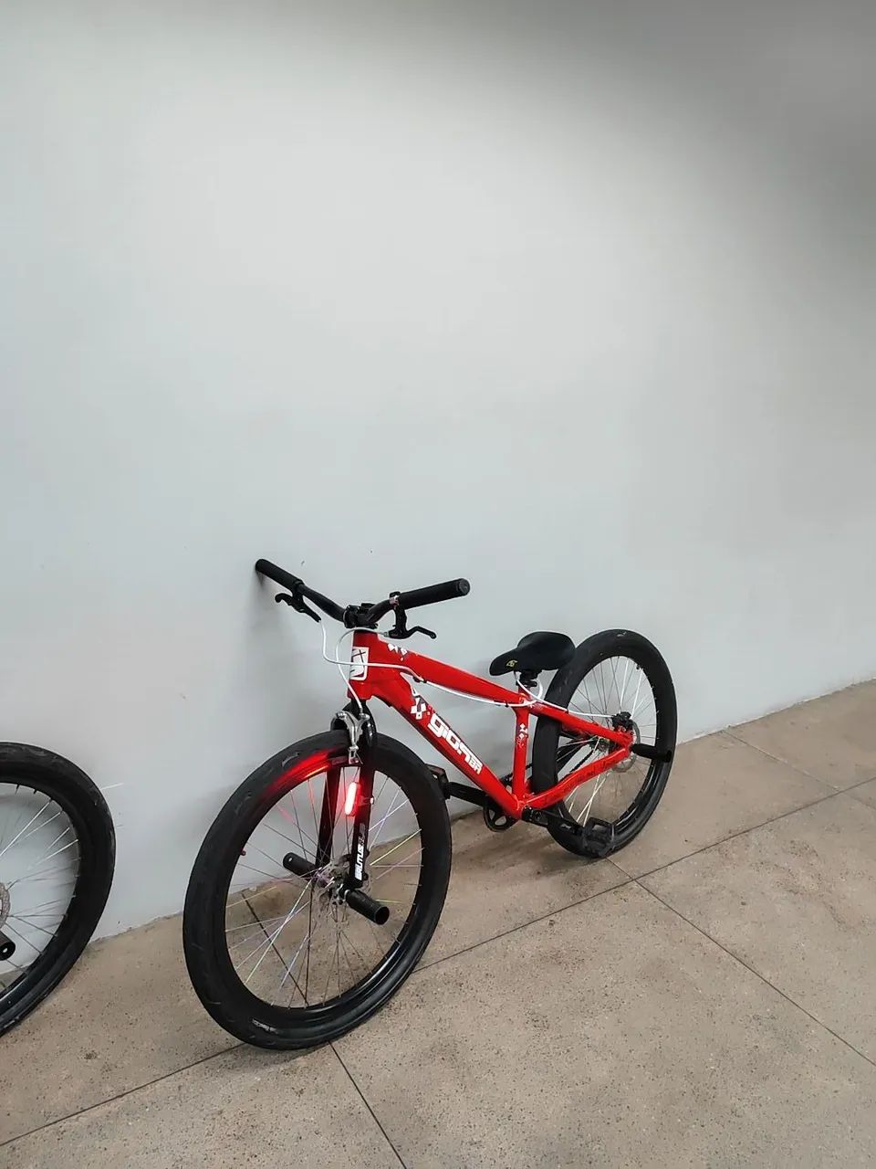 Gios evo 