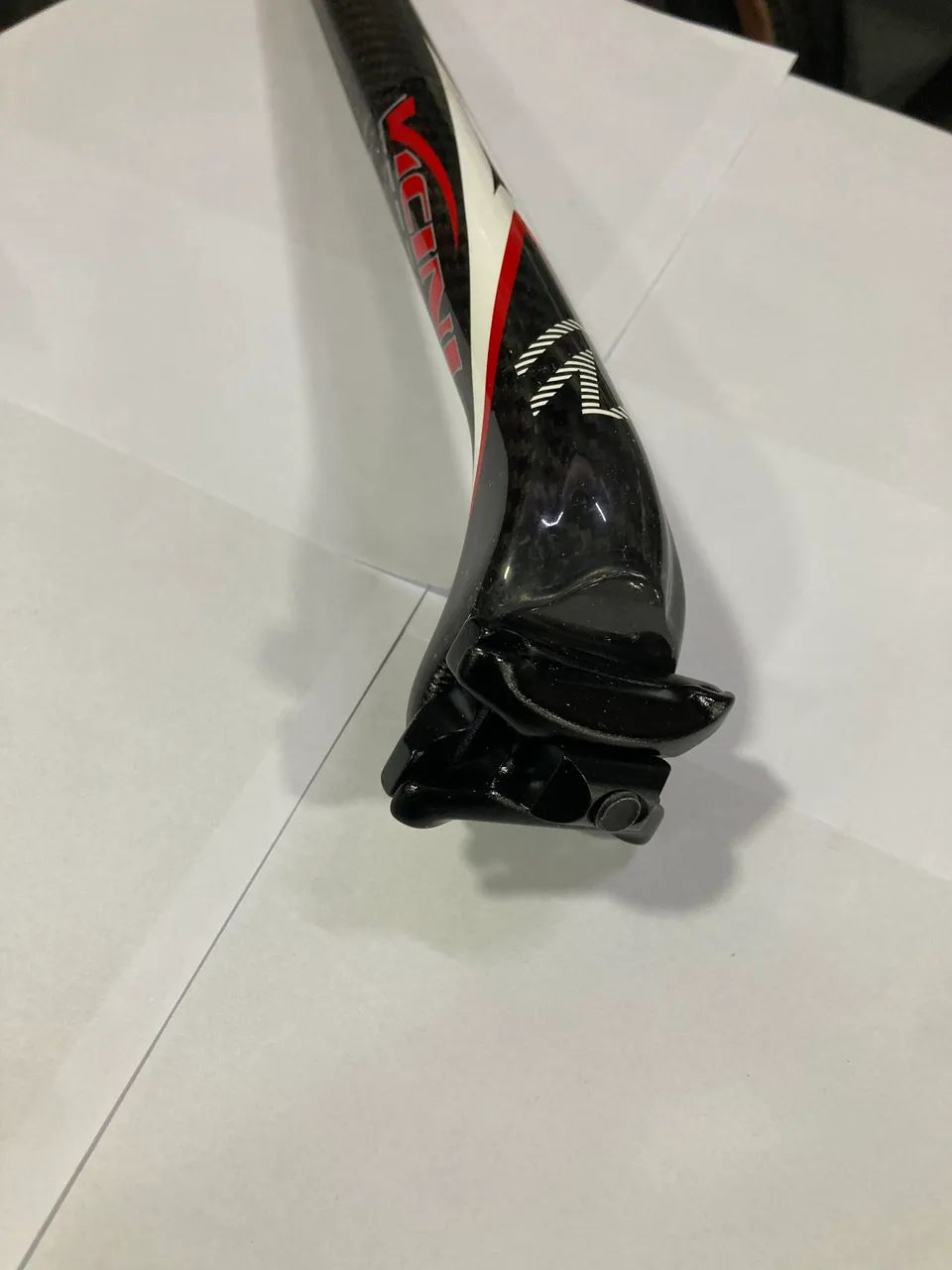 Canote de CARBONO NOVO - Foto 4