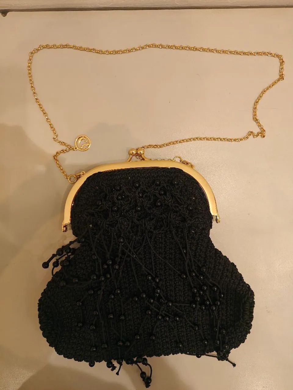 Bolsa Carmen Steffens 