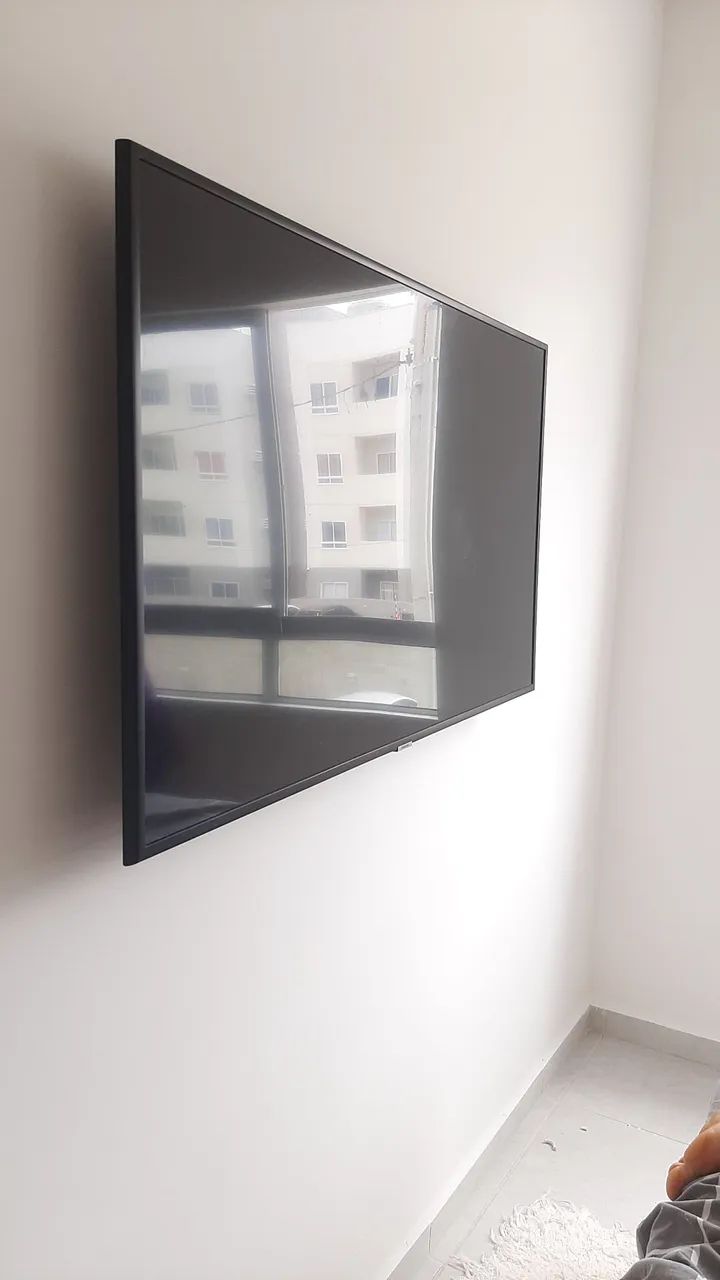 TV Samsung 49 polegadas  - Foto 2