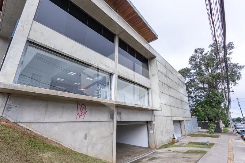 Loja 350M² - para Alugar - Foto 2