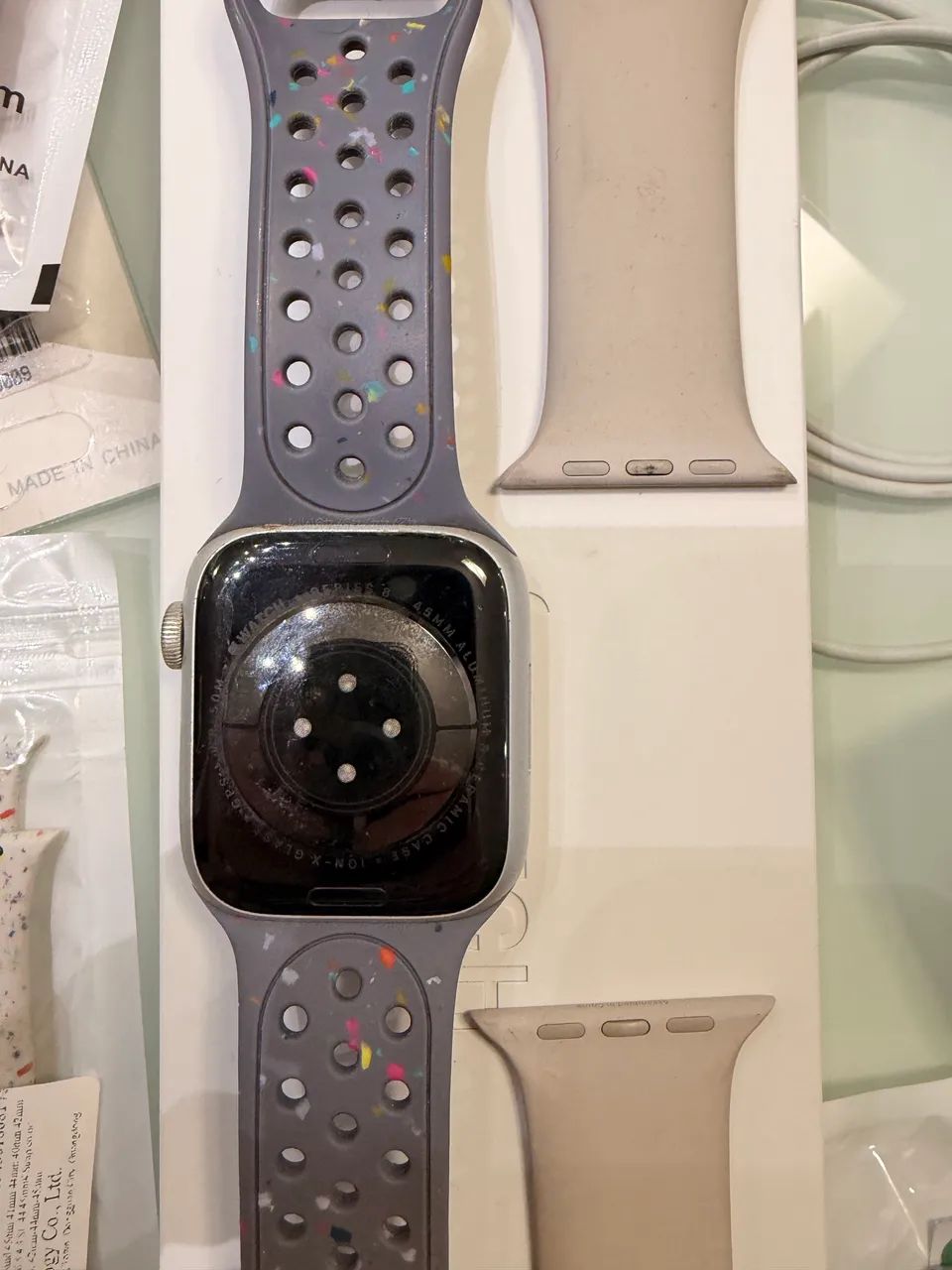 Apple Watch Série 8 GPS - Foto 2