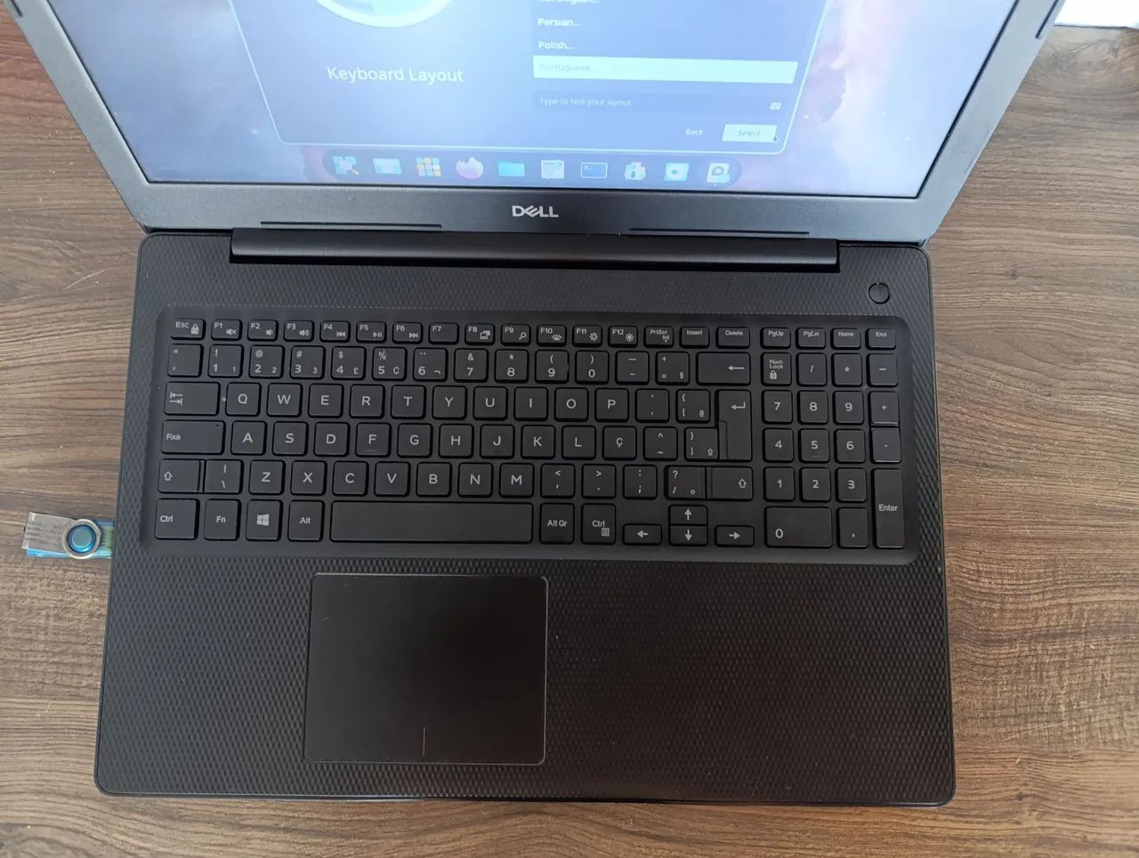 Dell Inspiron 15 P75F funcionando 100% - Foto 3
