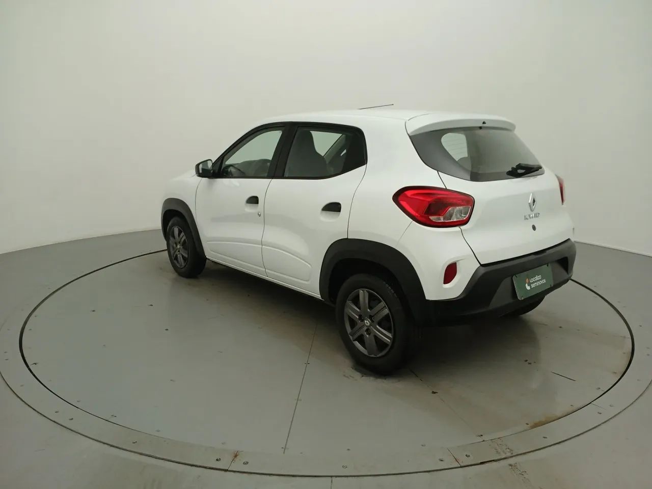 Renault Kwid 1.0 Zen 2026 - Foto 3