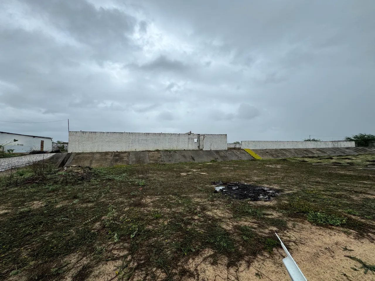 Canteiro com 10.000 m² Murado e Pronto para Grandes Projetos - Oportunidade Única - Foto 9