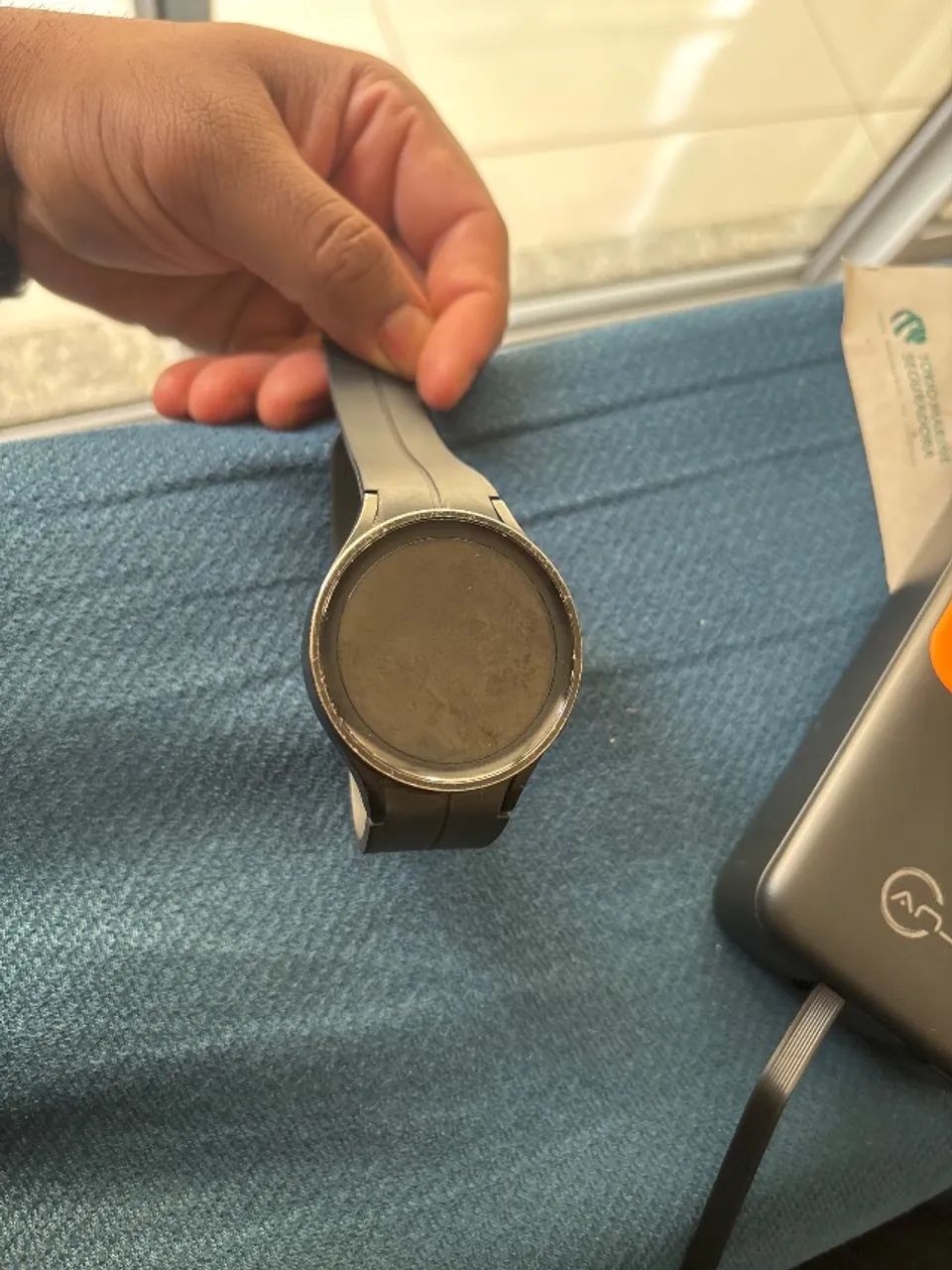 Smartwatch - Foto 5