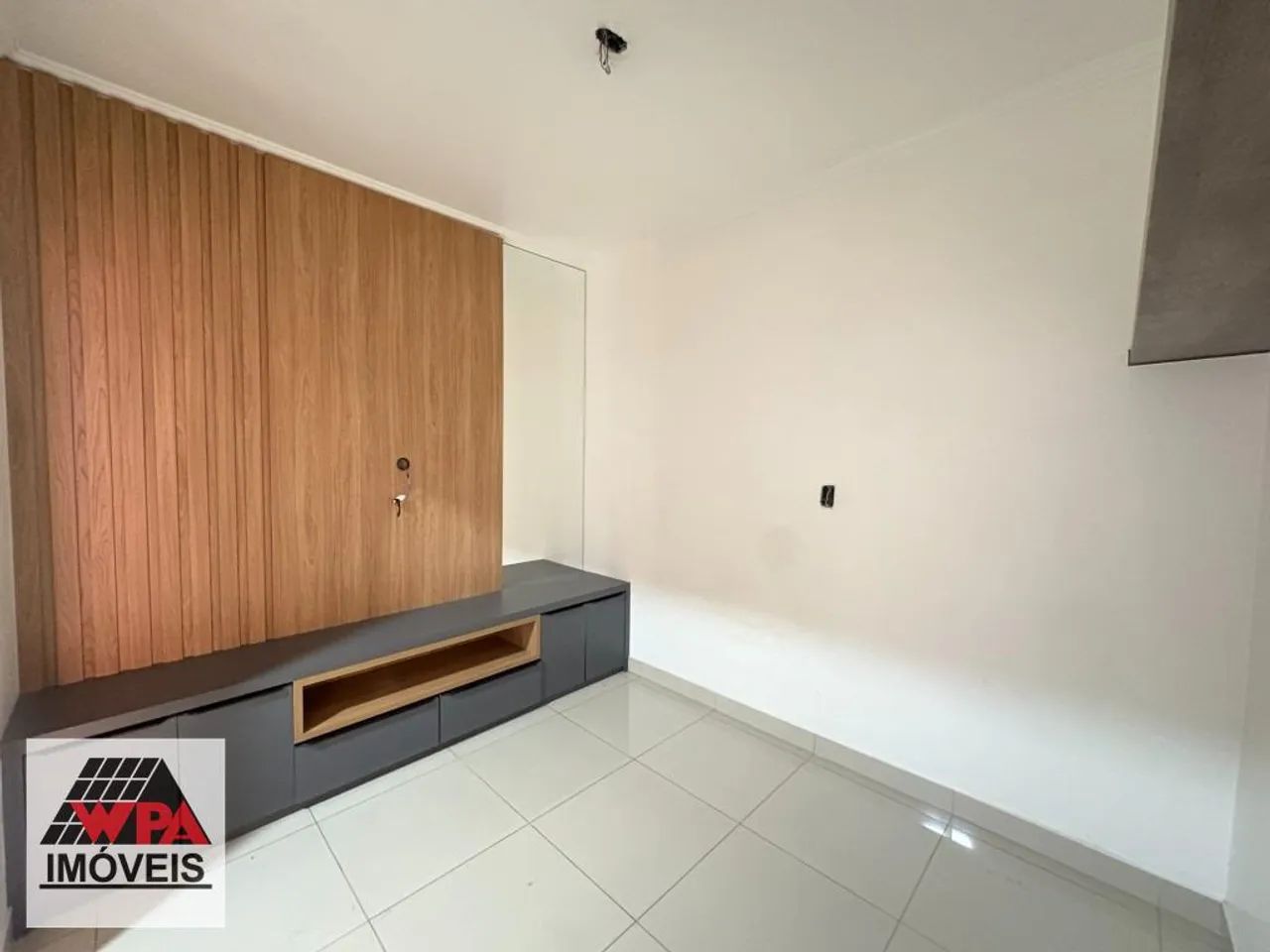Casa Padrão em Americana - Foto 4