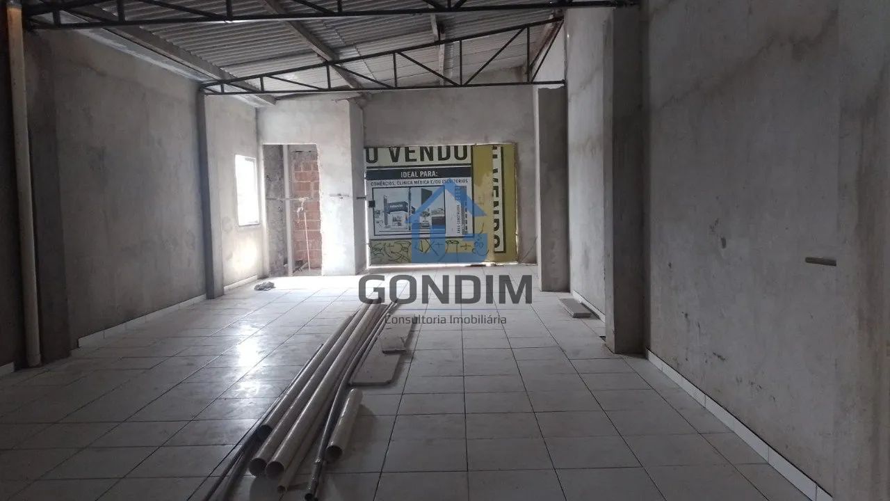 Prédio Comercial a venda