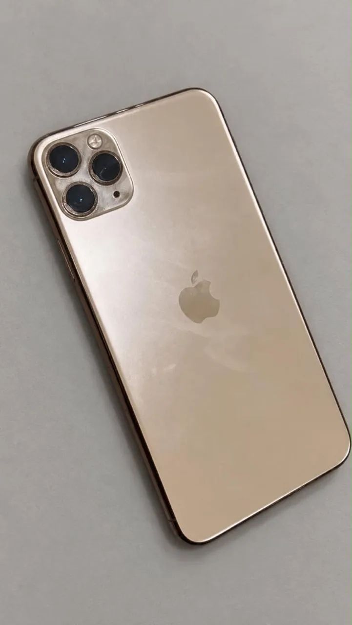 iPhone 11 Pro Max 
