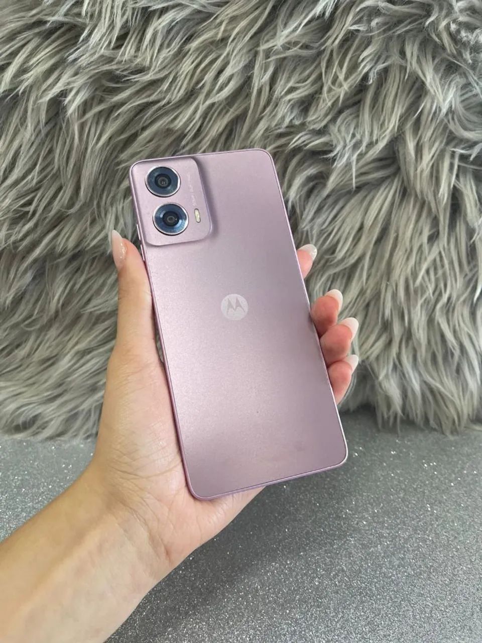 MOTO G24 