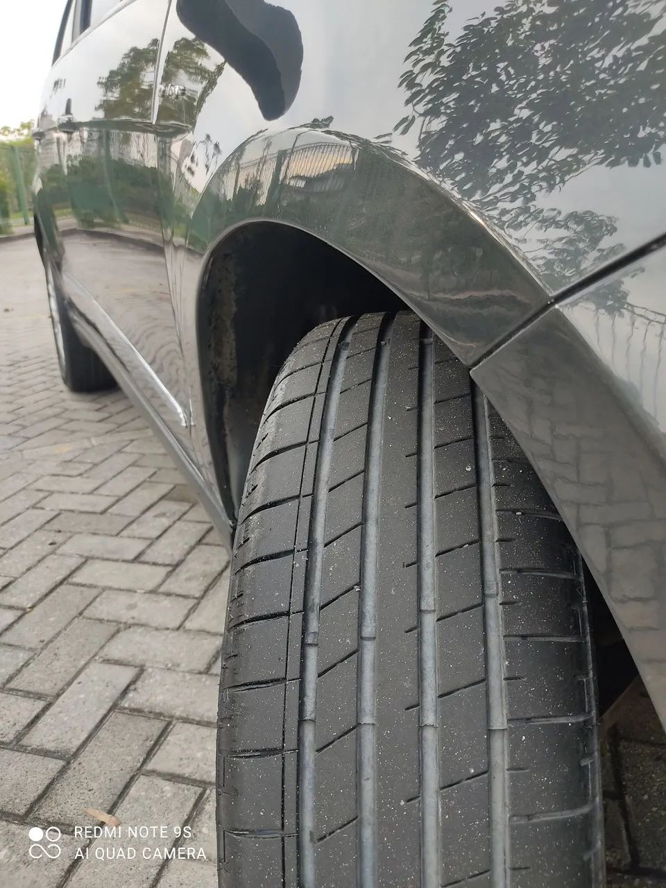 Fiat Grand Siena Essence Dual. 1.6 Flex 2014 - Foto 14