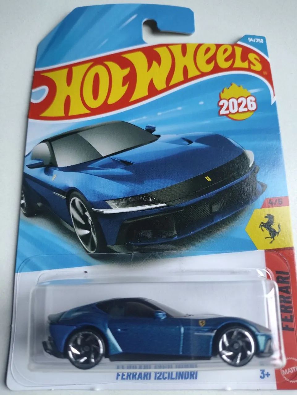 Hot Wheels - 4 MAINLINEs  - Foto 2