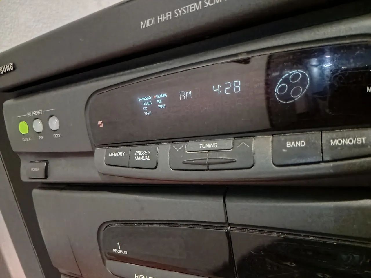 SOM SYSTEM SAMSUNG 4X1 - Foto 4