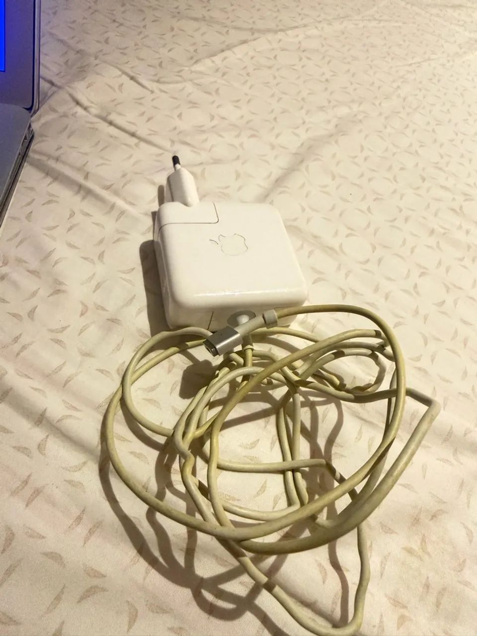 Vendo MAC com caixa e nota ou Troco por IPad  - Foto 4