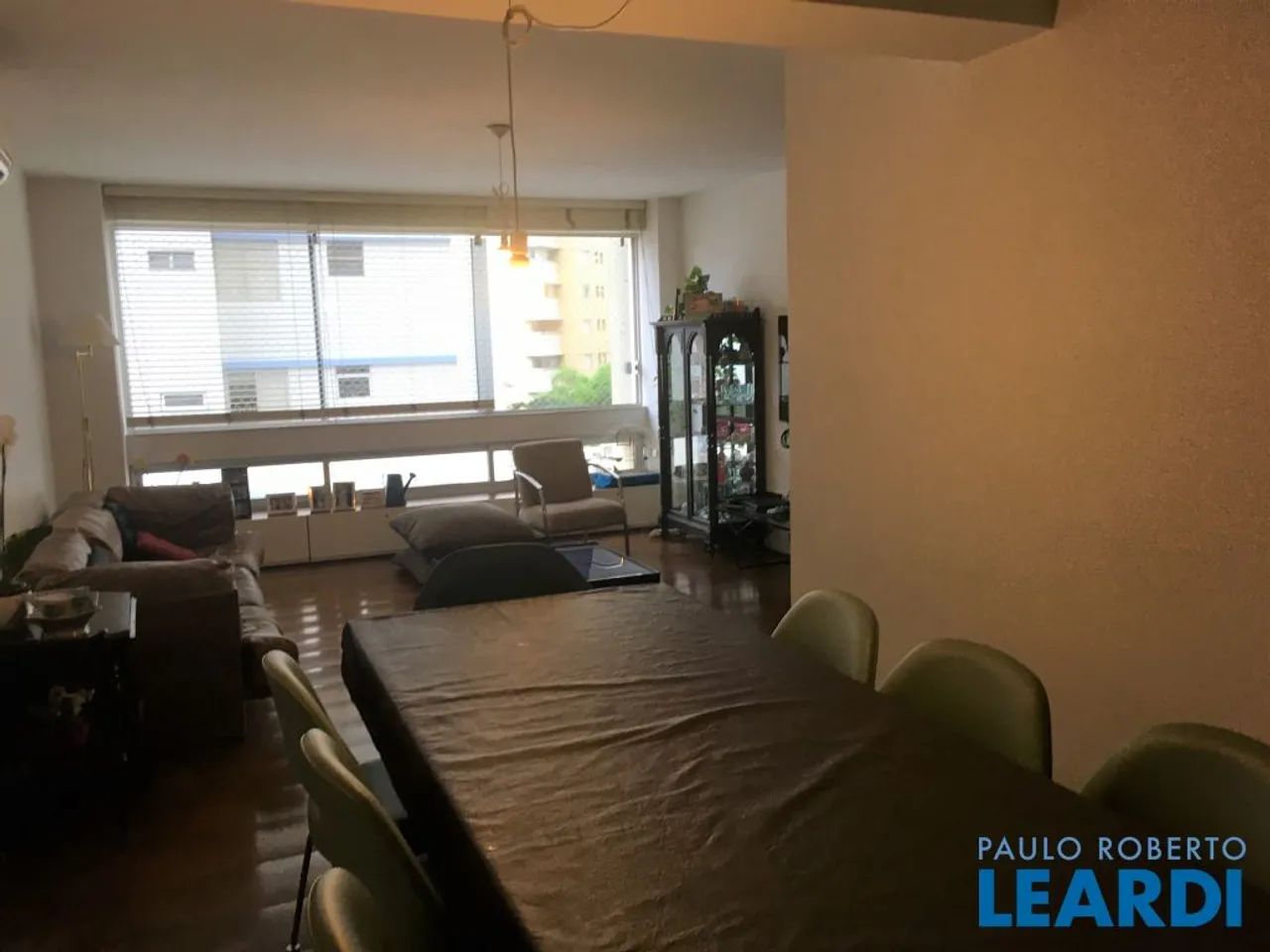 APARTAMENTO - PARAÍSO - SP - Foto 5