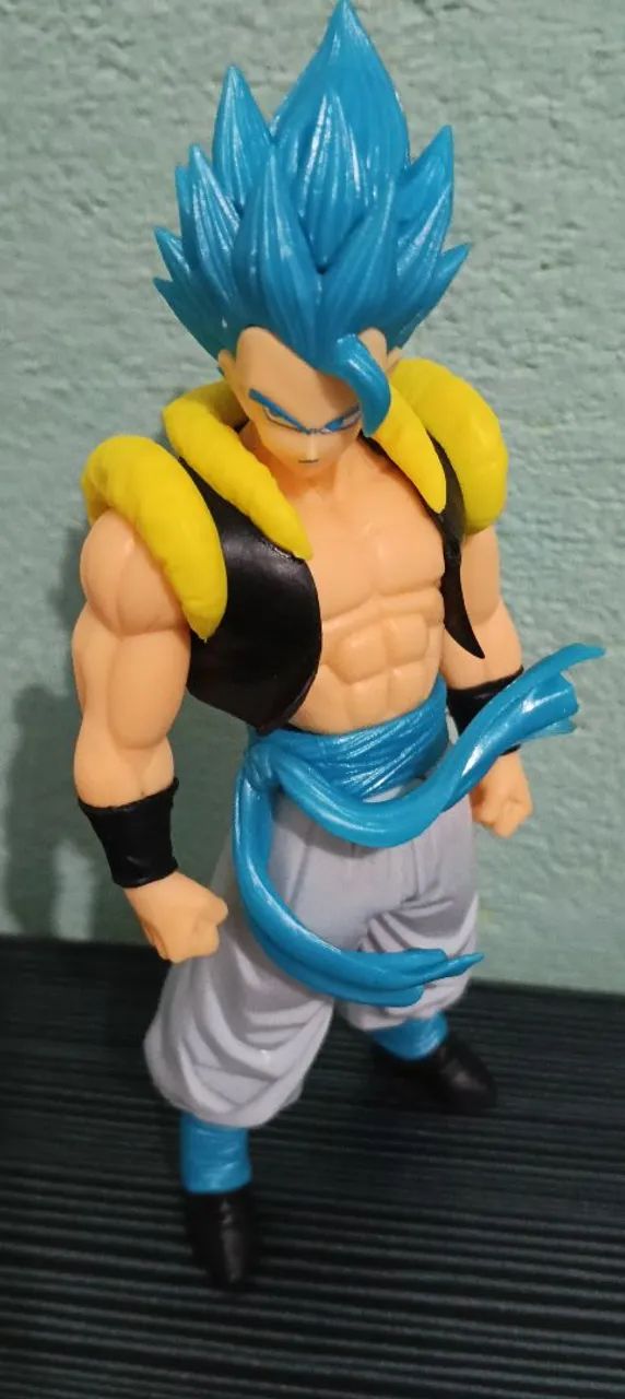 Boneco DRAGON BALL Z  - Foto 3