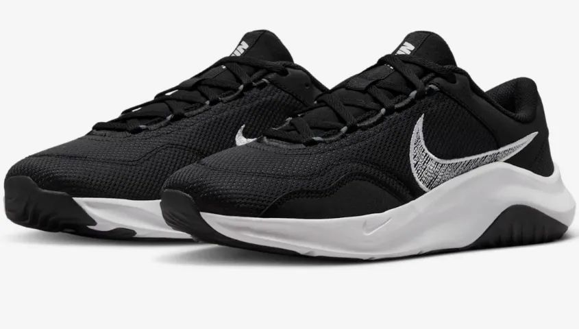 Tênis Nike Legend Essential 3 Next Nature Tam grande 46/45Br 13us