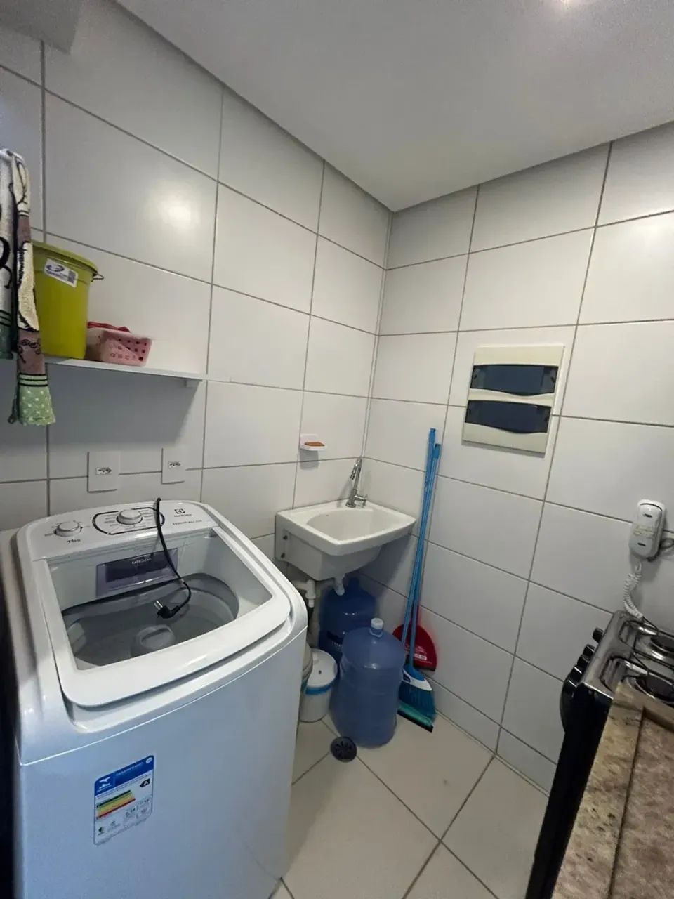 Imóvel para venda tem 55 metros quadrados com 2 quartos em Pina - Recife - PE - Foto 8