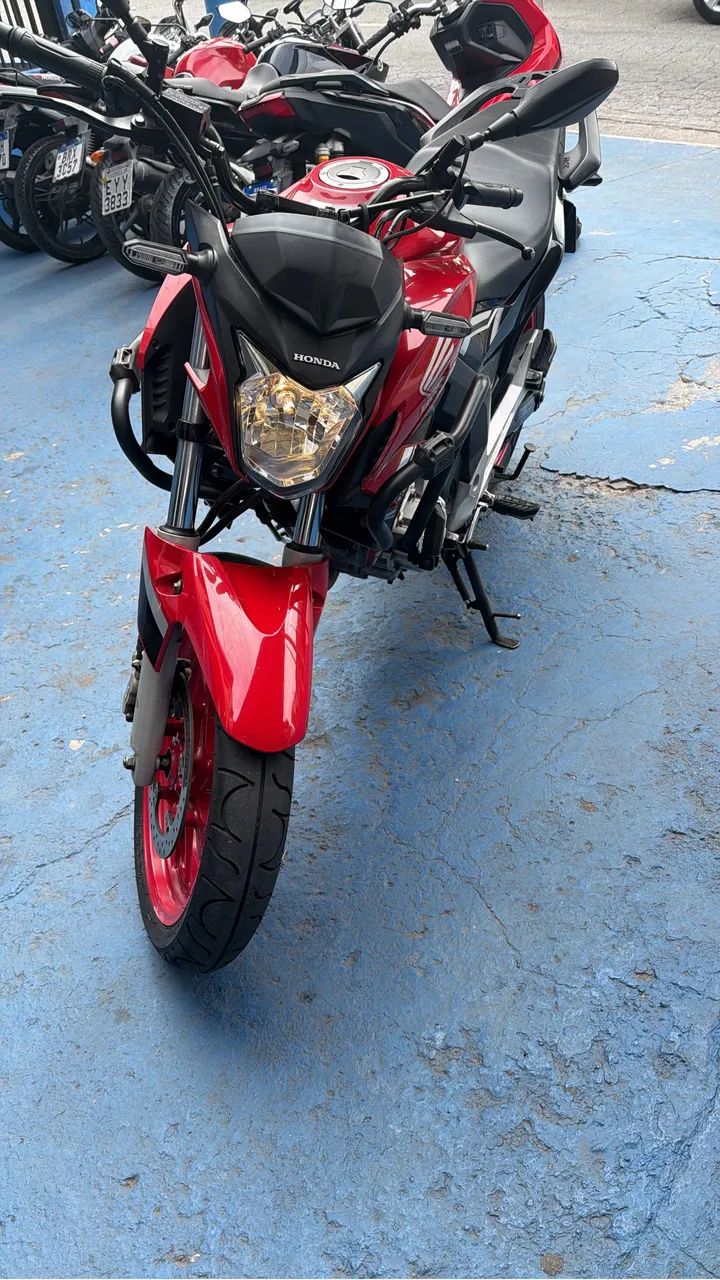 Cb Twister 2021 - Foto 5