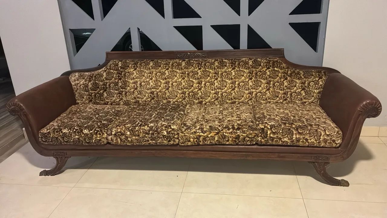 Sofá Imperial 