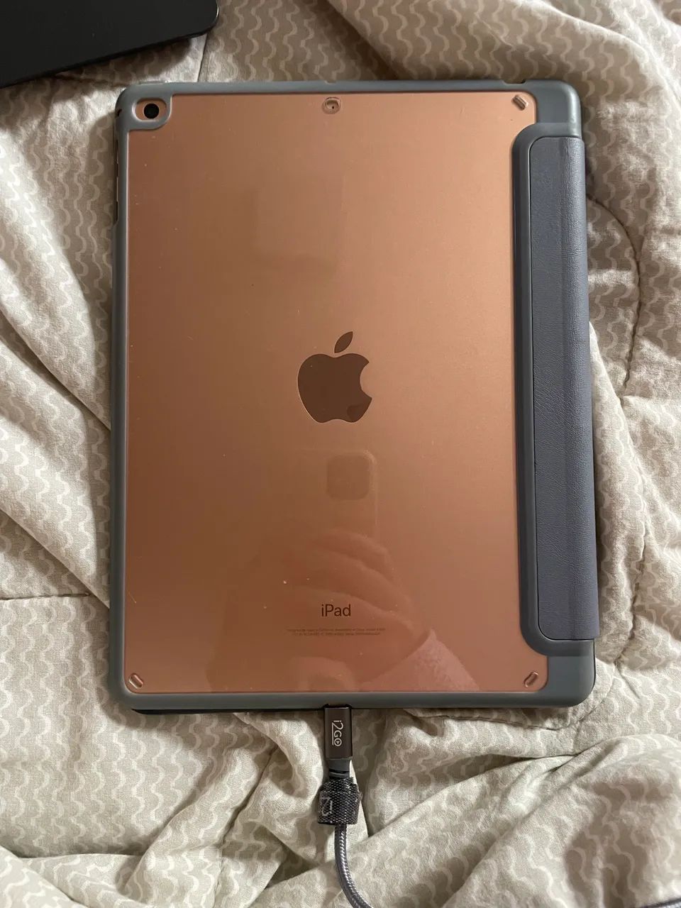 Ipad 6a geração, 32GB  - Foto 5