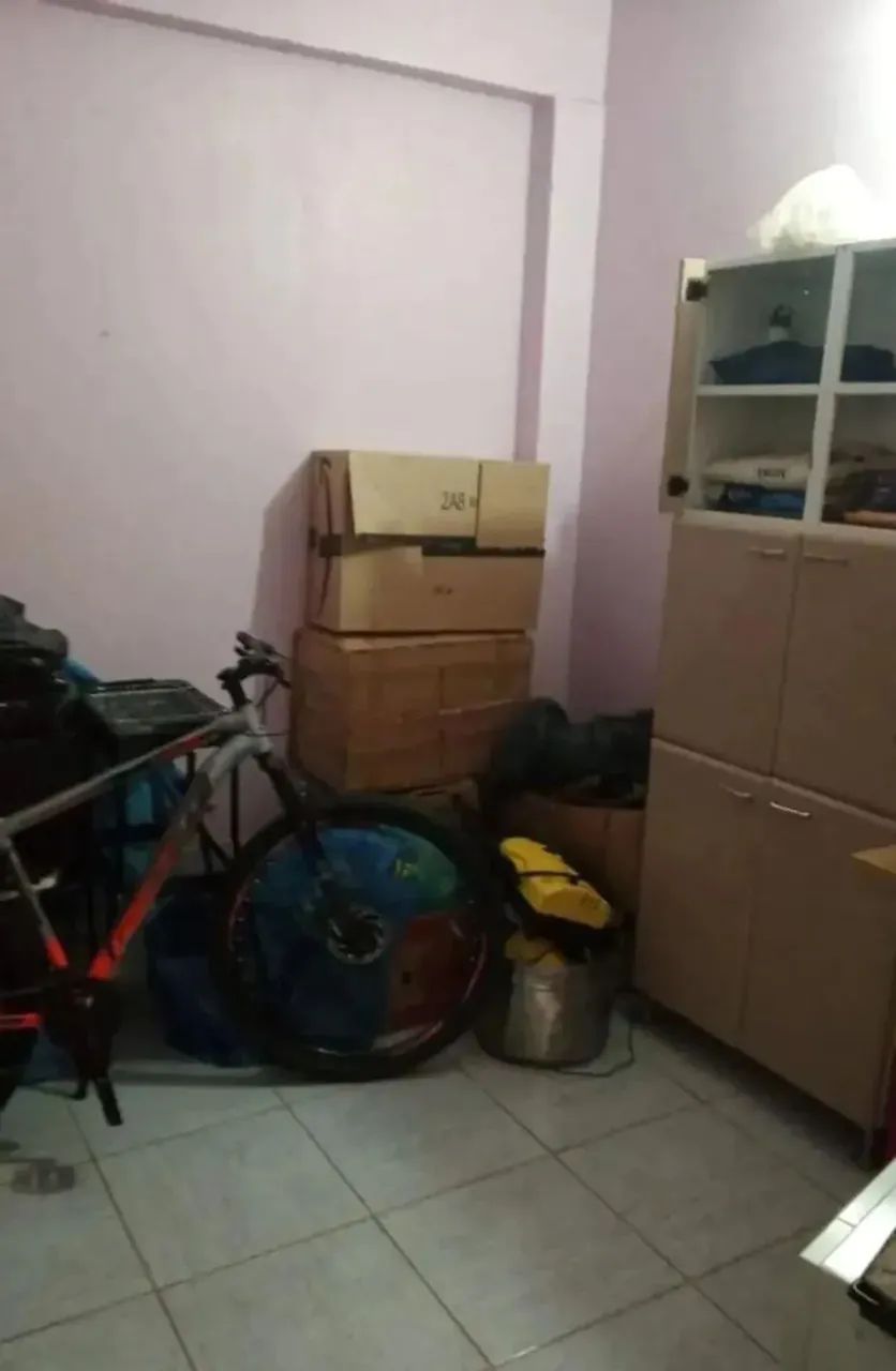 VENDO ou TROCO  Casa no Setor P Sul, Ceilândia  QNP. 24 - Foto 13