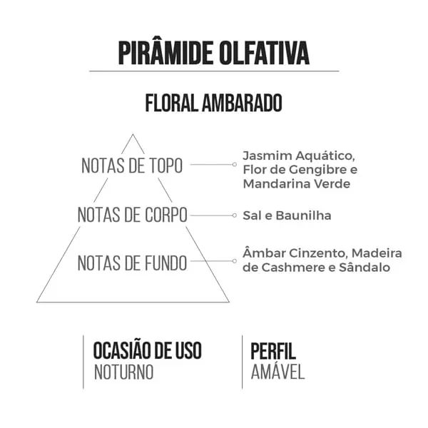 Perfume Importado Athena Olympea 15ml Amakha Paris - Foto 3