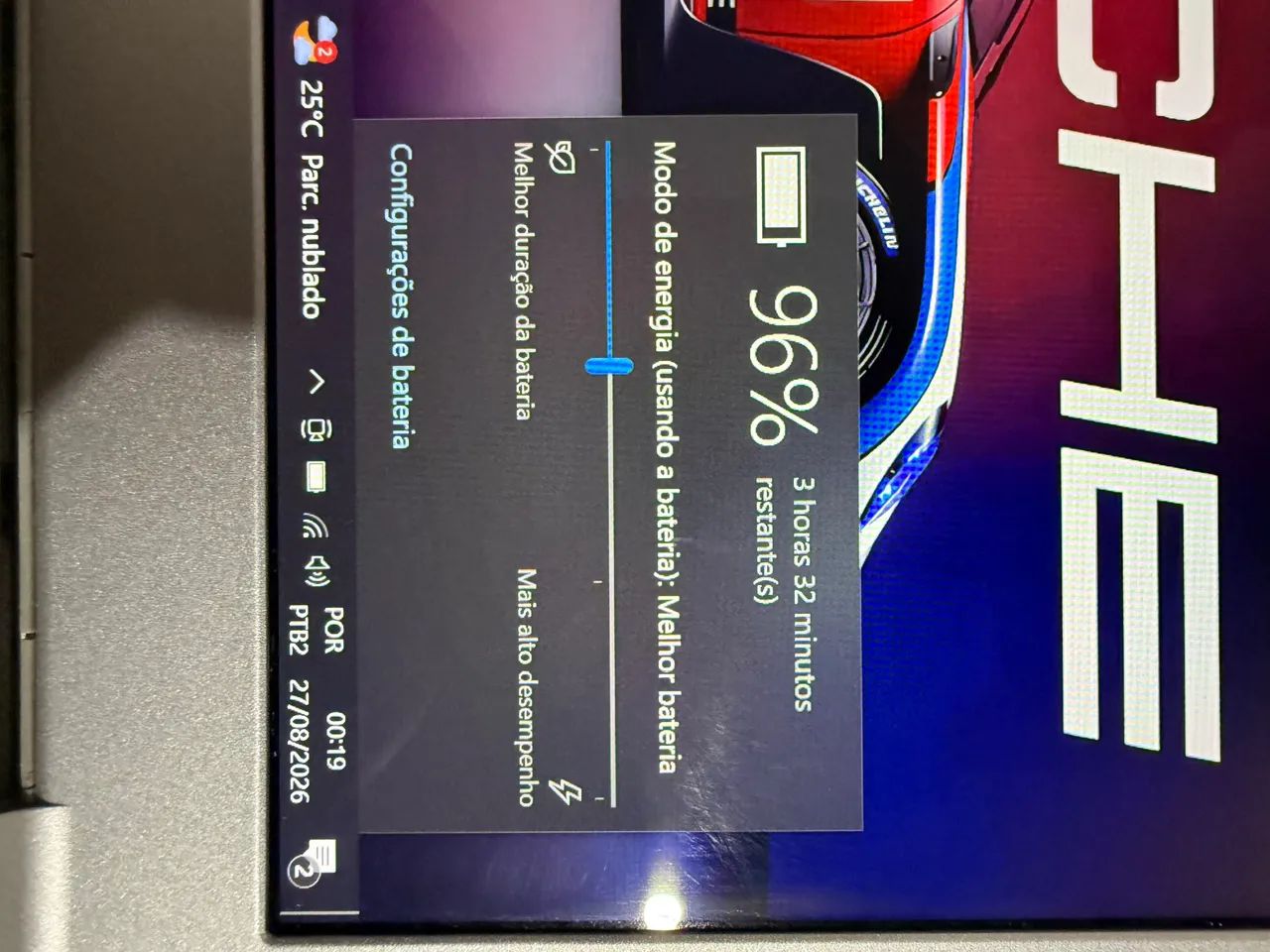 Notebook Samsung ultrabook i7 - Foto 3