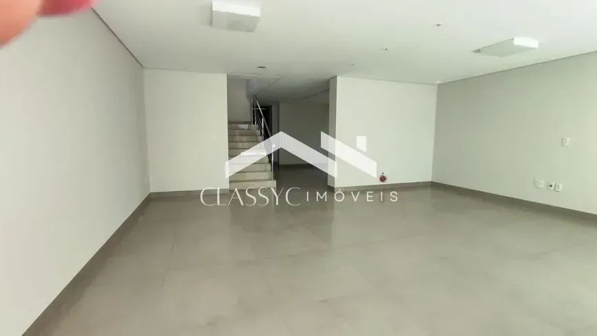 Casa de condomínio com 4 suítes em Uberlândia, Nova Uberlândia  piscina aquecida e espaço  - Foto 9
