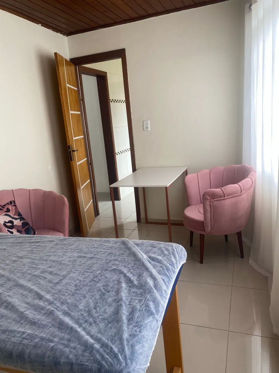 Poltronas pétala  - Foto 3