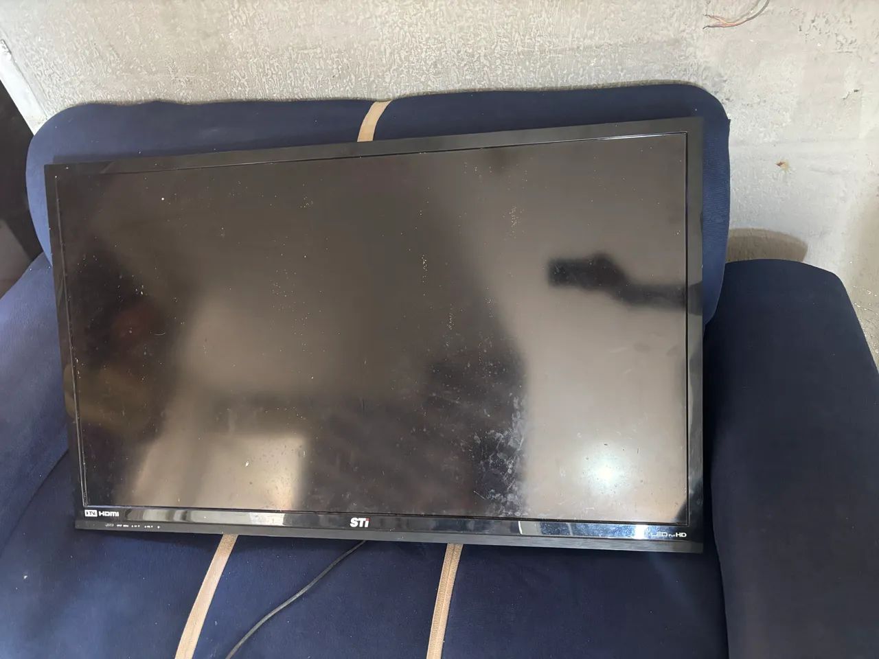 Televisão STI - Foto 4