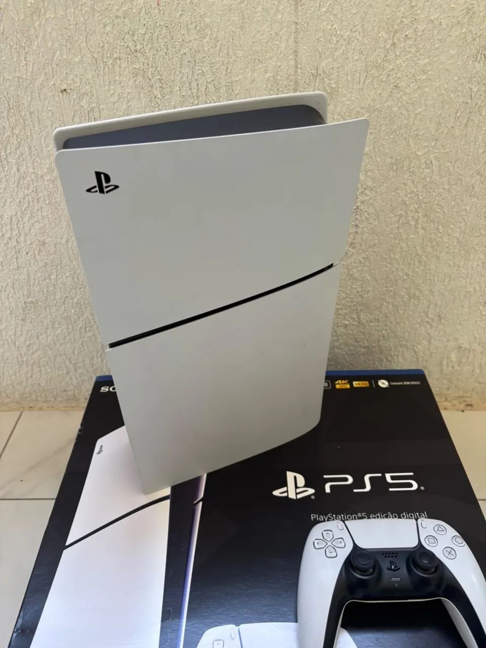 Ps5  - Foto 2