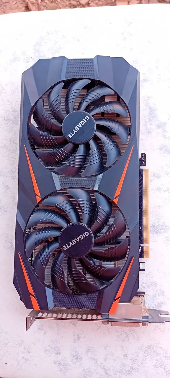 Gtx 1060 3gb gigabyte